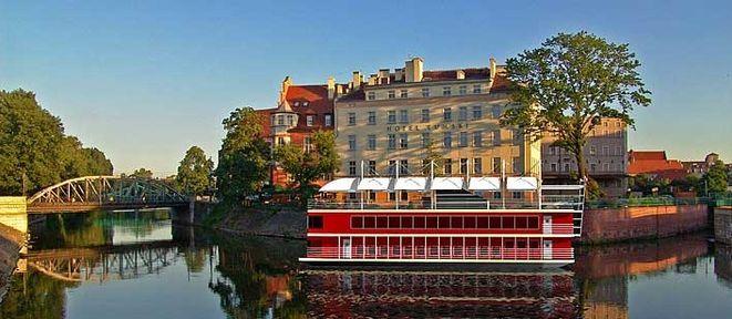 hotel-tumski.com.pl