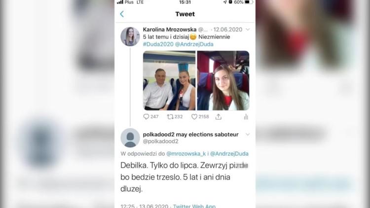 fot. facebook.com/Forum Młodych PiS Wrocław