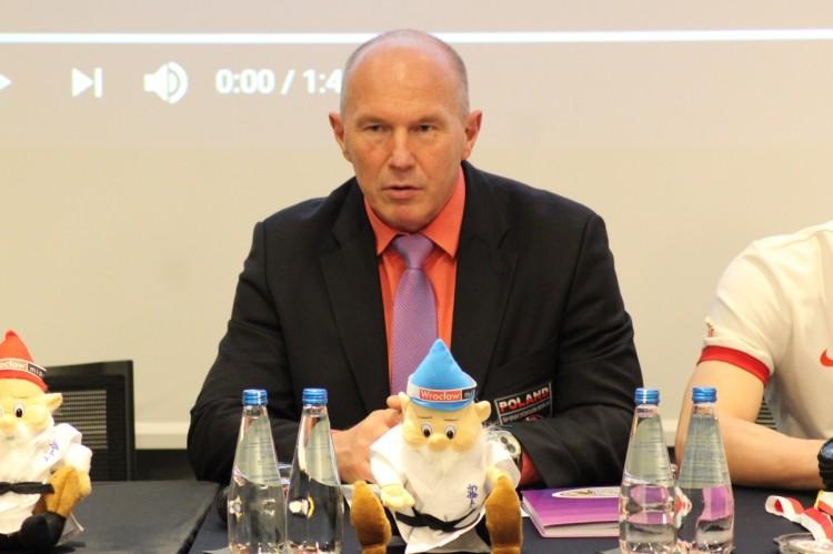 fot. Paweł Prochowski