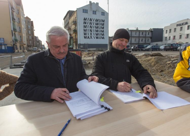 fot. Janusz Krzeszowski/wroclaw.pl