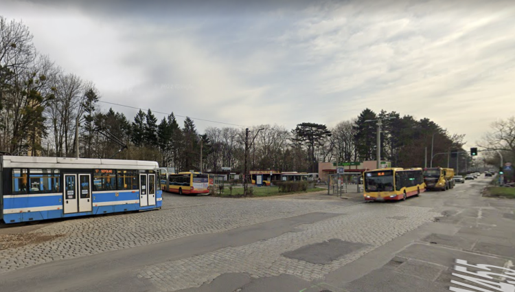 fot. Google Maps