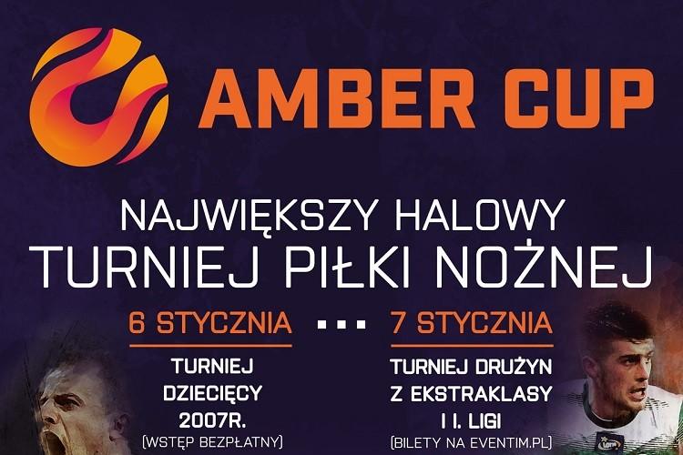fot. Amber Cup