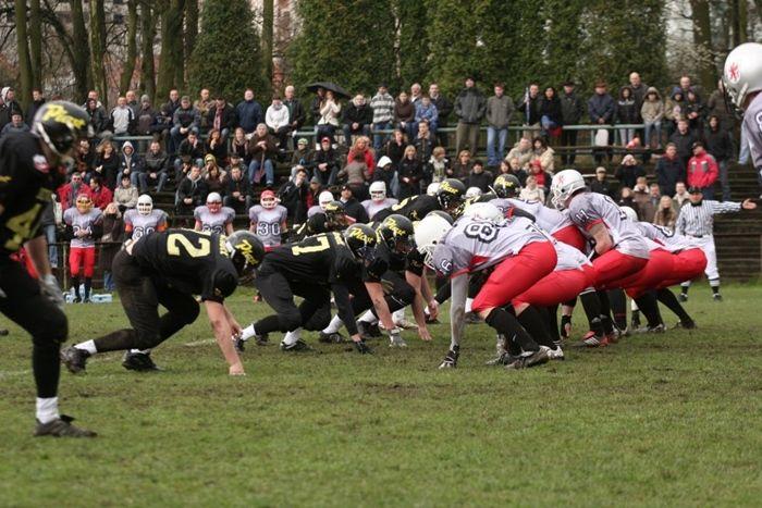 Devils Wrocław