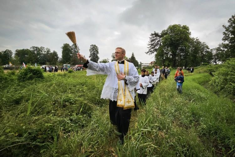fot. Facebook/Tradycja Katolicka FSSPX Poznań