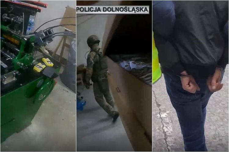 fot. Policja Dolnośląska
