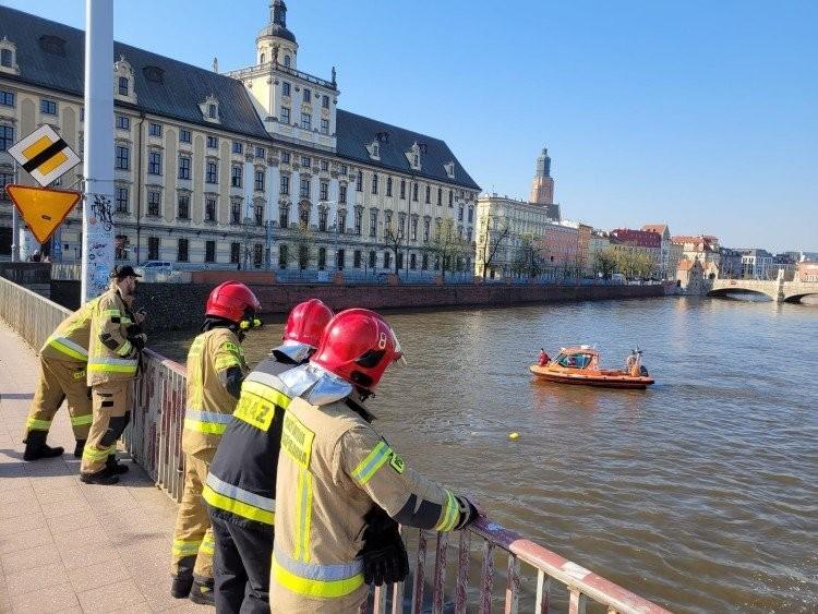 fot. zdjęcie ilustracyjne/Dolnośląskie WOPR