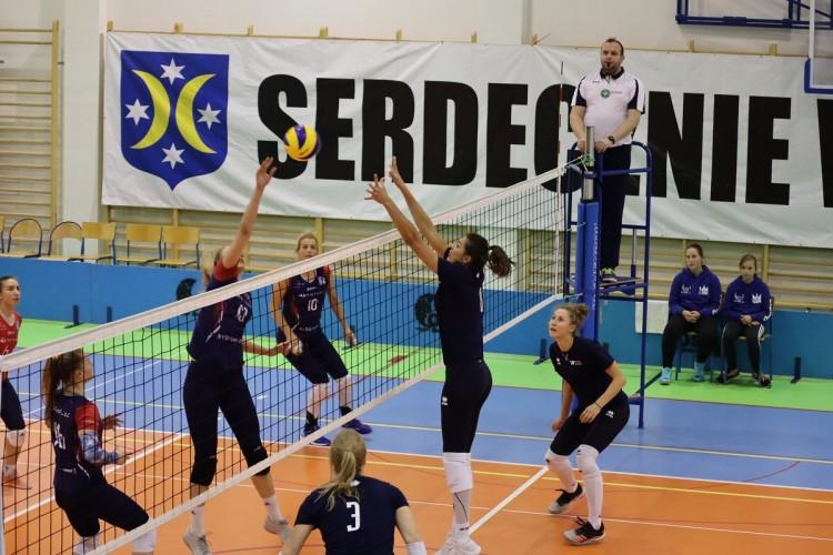 fot. Volleyball Wrocław SA