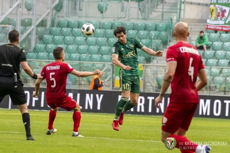 fot. Krystyna Pączkowska (www.slaskwroclaw.pl)