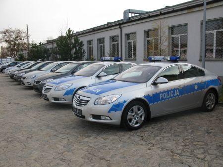 mat. policji