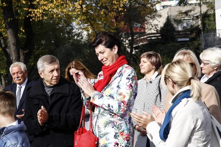 fot. Magda Pasiewicz
