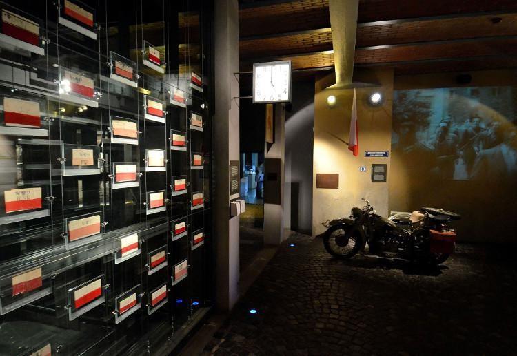 fot. Muzeum Powstania Warszawskiego / zdjęcie ilustracyjne
