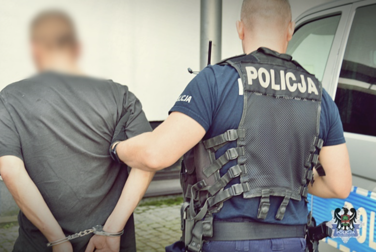 fot. Policja Wałbrzych