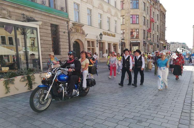 fot. Bartosz Senderek
