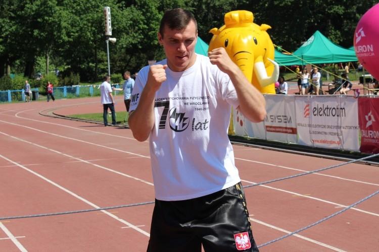 fot. Paweł Prochowski