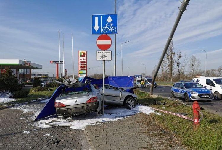 fot. Policja wrocławska