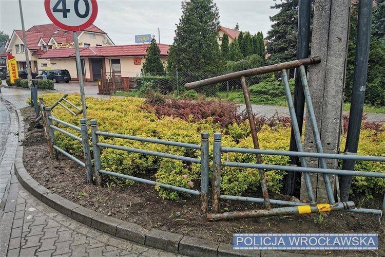 fot. Policja wrocławska