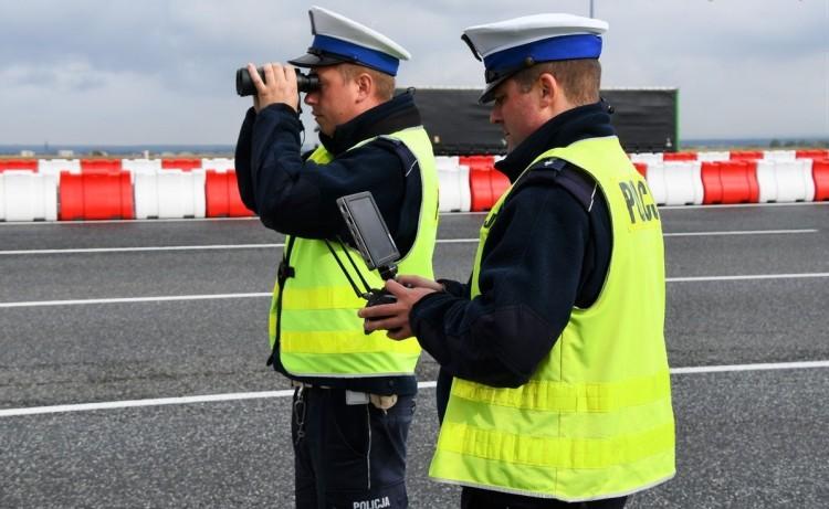 fot. Śląska Policja