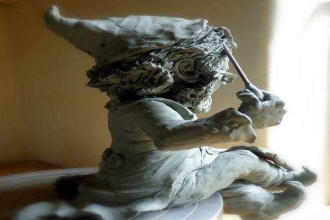 materiały organizatora 