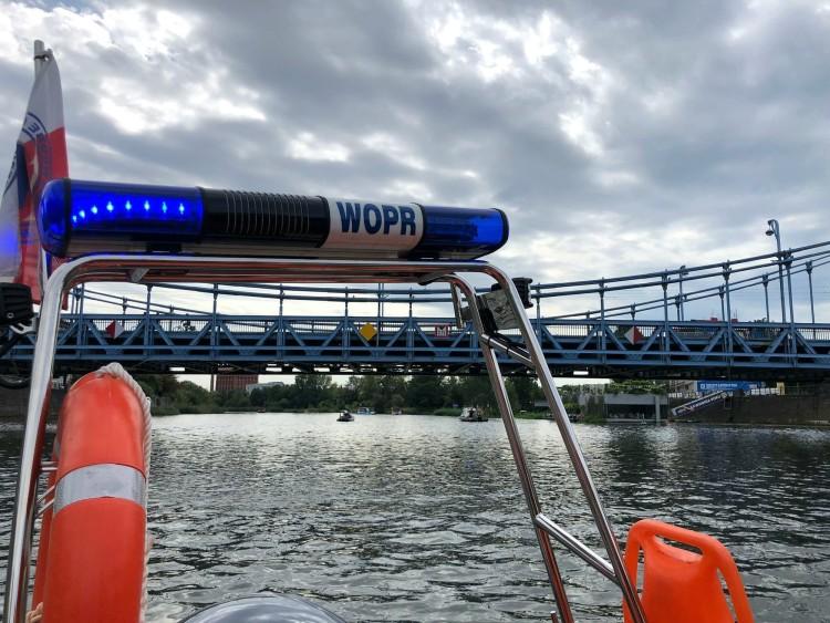 fot. Dolnośląskie WOPR