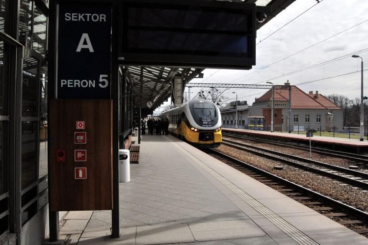 fot. Bartosz Senderek