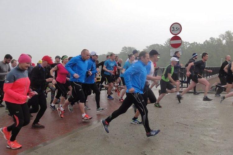 fot. Ryszard Ładoński / fanpage parkrun Wrocław