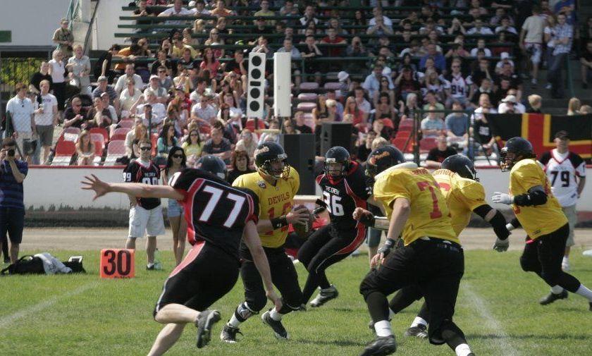 Devils Wrocław