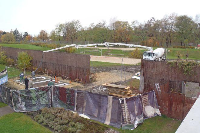 mat. Aquapark