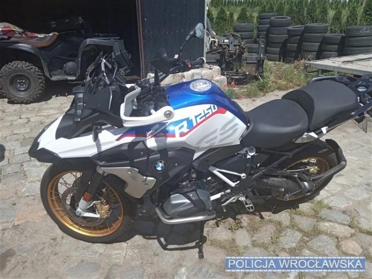 fot. KMP Wrocław