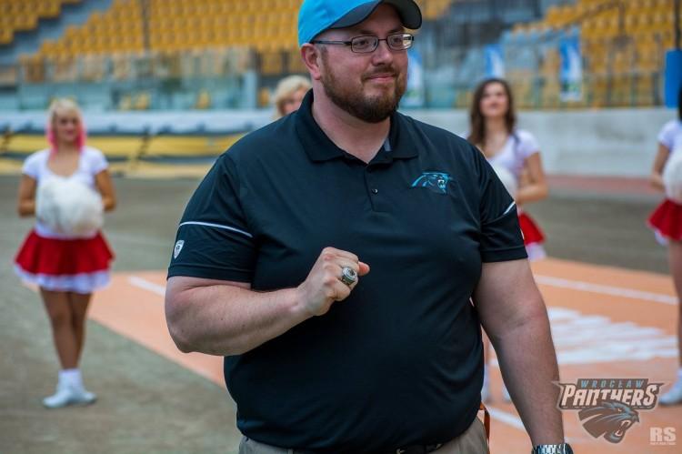 fot. Panthers Wrocław
