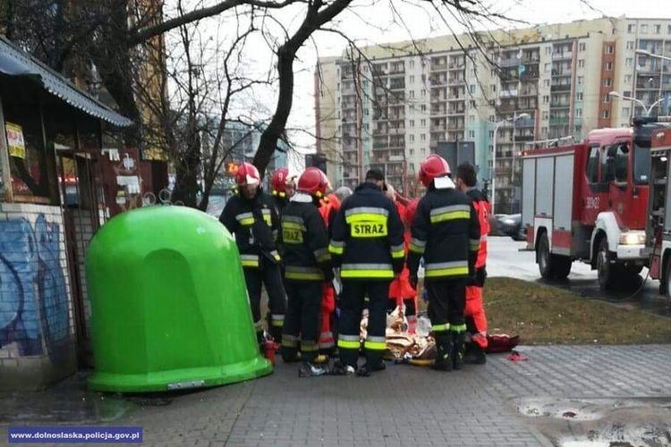 fot. Dolnośląska policja