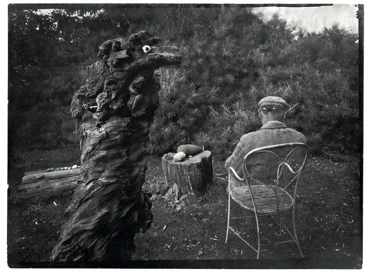fot. Josef Sudek