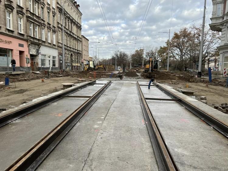 fot. Inwestycje we Wrocławiu