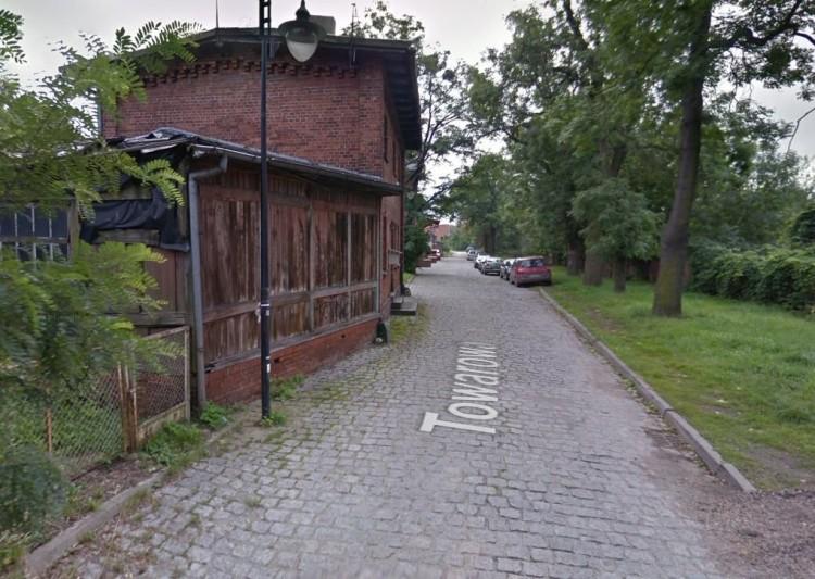 fot. Google Maps