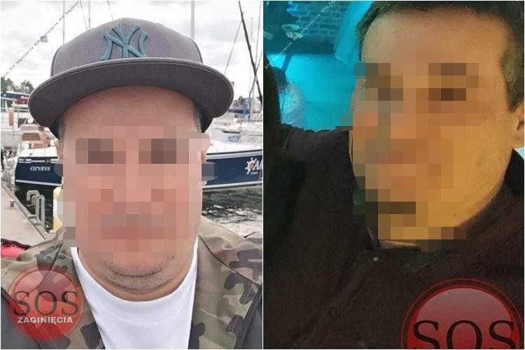 fot. SOS Zaginięcia
