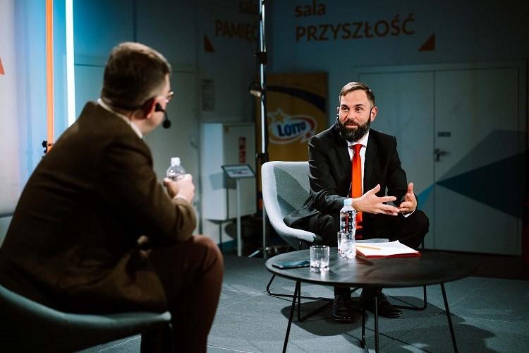 fot. mat. prasowe Centrum Historii Zajezdnia