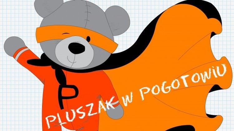 fot. Pluszak w Pogotowiu
