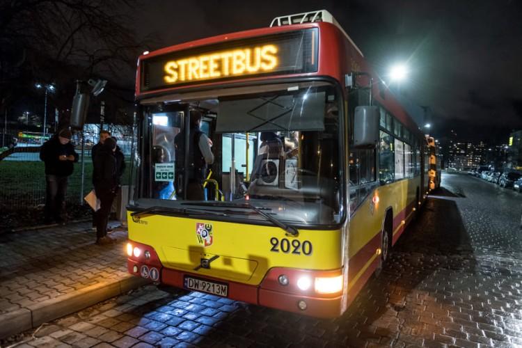fot. MPK Wrocław