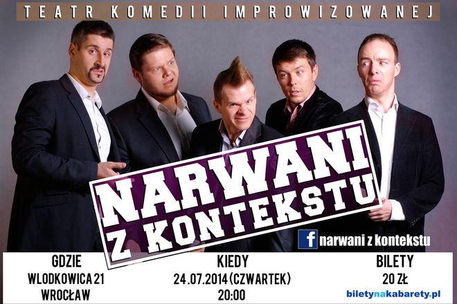 materiały organizatora 
