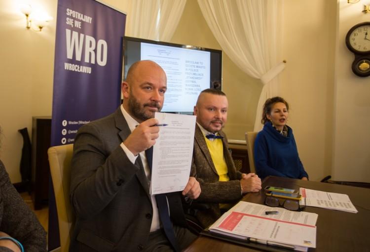fot. mat. UM Wrocławia