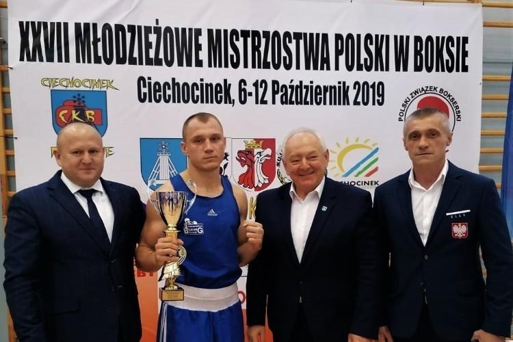 fot. Adrenalina Boxing Club