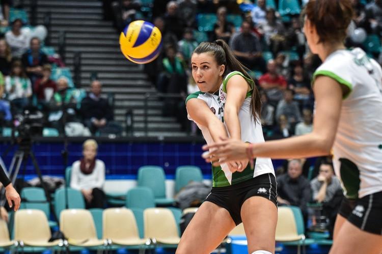 fot. Volleyball Wrocław SA
