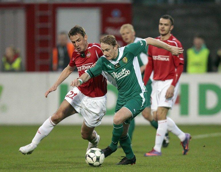 WKS ŚLĄSK WROCŁAW