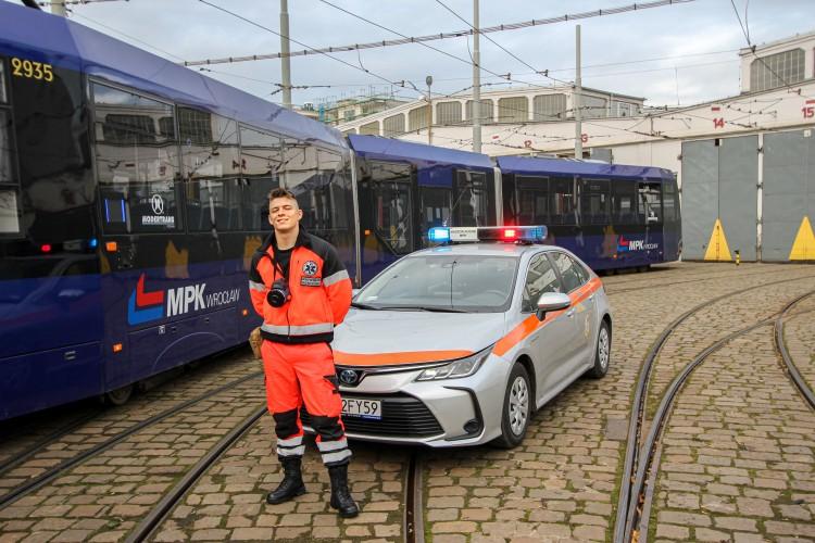 fot. MPK Wrocław