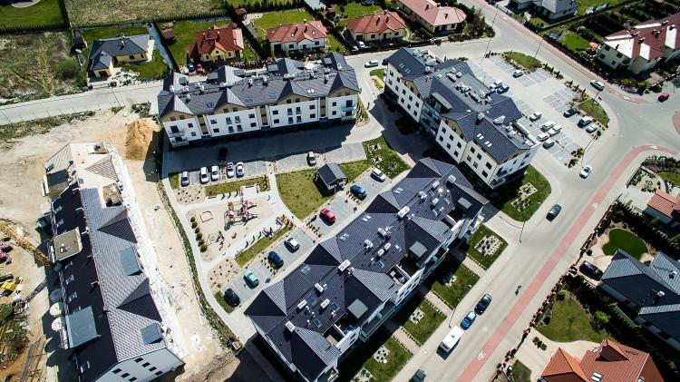 fot. Osiedle Malownicze