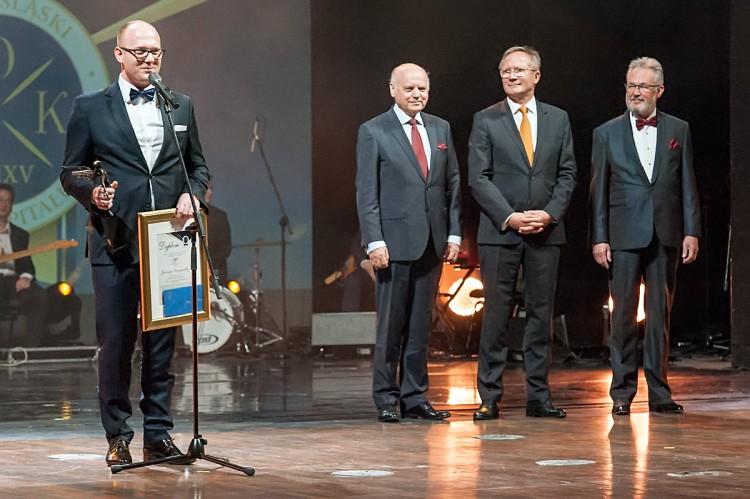 fot. mat. Uniwersytetu Medycznego