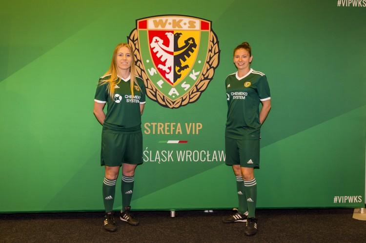 fot. Krystyna Pączkowska/ Śląsk Wrocław