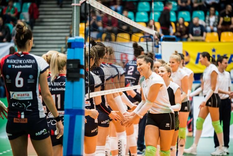 fot. Volleyball Wrocław SA