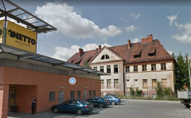 fot. Google Street View