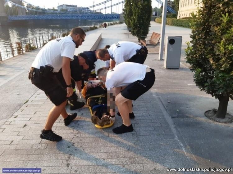 fot. Dolnośląska Policja