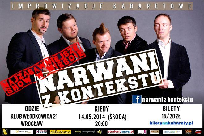 materiały organizatora 